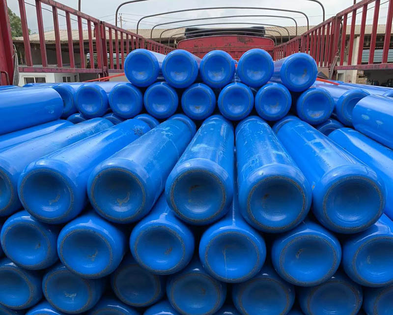 如意氣體教您怎么區分氬氣氣瓶和二氧化碳氣瓶